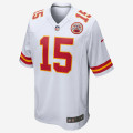 Nike NFL Game Road Patrick Mahomes Kansas Chiefs Jersey