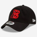 New Era NBA21 Draft 920 Chicago Bulls Cap