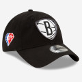 New Era NBA21 Draft 920 Brooklyn Nets Cap