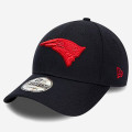 New Era New England Patriots Repreve Pop Logo 9forty Cap