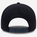 New Era New England Patriots Repreve Pop Logo 9forty Cap