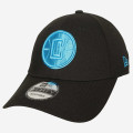 New Era Los Angeles Clippers Repreve Pop Logo 9forty Cap