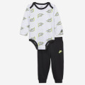 Nike Baby (0-9M) Bodysuit and Pants Set
