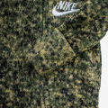 Nike Digital Confetti Footed Coverall
