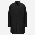 K-way Benoit Ripstop Marmot