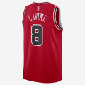 Nike NBA Zach LaVine Bulls Icon Edition 2020 Jersey