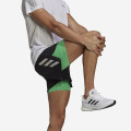 adidas Fast 2-In-1 Primeblue Shorts