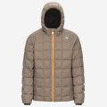 K-way Jacques Thermo Plus.2 Reversible Down Jacket