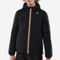 K-way Jacques Thermo Plus.2 Reversible Down Jacket