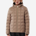 K-way Jacques Thermo Plus.2 Reversible Down Jacket