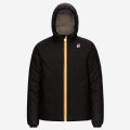 K-way Jacques Thermo Plus.2 Reversible Down Jacket