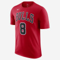 Nike NBA Zach LaVine Bulls Tee