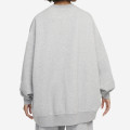 Nike Essentials Over-Oversized Fleece Sweatshirt W