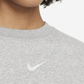 Nike Essentials Over-Oversized Fleece Sweatshirt W