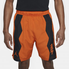 Jordan Dri-Fit Zion Campfire Short