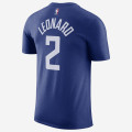 Nike NBA Kawhi Leonard Los Angeles Clippers Tee
