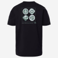 The North Face Himalayan Bottle Source Tee