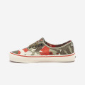 Vans X Nigel Cabourn Ua Og Authentic Lx