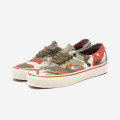 Vans X Nigel Cabourn Ua Og Authentic Lx