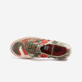 Vans X Nigel Cabourn Ua Og Authentic Lx
