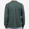 Carhartt Wip American Script L/S Tee