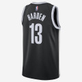 Nike NBA James Harden Brooklyn Nets Icon Edition 2020 Jersey