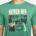 Nike Dri-FIT Wild Run Miler Running Top
