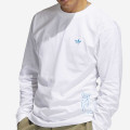 adidas Speed Graphic L/S Tee