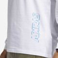 adidas Speed Graphic L/S Tee