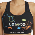 Nike Dri-FIT Impact High Support Strappy Sports Bra