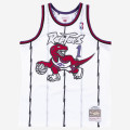 Mitchell & Ness NBA Tracy McGrady Toronto Raptors 1998-99 Swingman Jersey