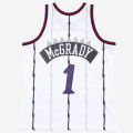 Mitchell & Ness NBA Tracy McGrady Toronto Raptors 1998-99 Swingman Jersey