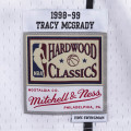Mitchell & Ness NBA Tracy McGrady Toronto Raptors 1998-99 Swingman Jersey