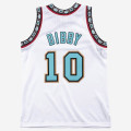 Mitchell & Ness NBA Mike BIbby Vancouver Grizzlies Home 1998-99 Swingman Jersey