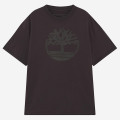Timberland Earthkeepers Logo Tee