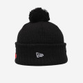 New Era NBA '21 Tip Off Pom Knit Beanie