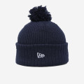 New Era NBA '21 Utah Jazz Tip Off Pom Knit Beanie