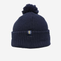 New Era NBA '21 Utah Jazz Tip Off Pom Knit Beanie