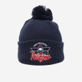 New Era NBA '21 New Orleans Pelicans Tip Off Pom Knit Beanie