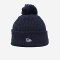 New Era NBA '21 New Orleans Pelicans Tip Off Pom Knit Beanie