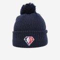 New Era NBA '21 New Orleans Pelicans Tip Off Pom Knit Beanie