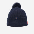New Era NBA '21 New Orleans Pelicans Tip Off Pom Knit Beanie