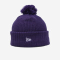 New Era NBA '21 Phoenix Suns Tip Off Pom Knit Beanie