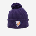 New Era NBA '21 Phoenix Suns Tip Off Pom Knit Beanie