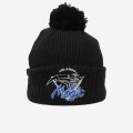 New Era NBA '21 Orlando Magic Tip Off Pom Knit Beanie