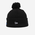 New Era NBA '21 Orlando Magic Tip Off Pom Knit Beanie