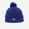 New Era NBA '21 Dallas Mavericks Tip Off Pom Knit Beanie