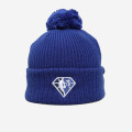 New Era NBA '21 Dallas Mavericks Tip Off Pom Knit Beanie