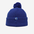 New Era NBA '21 Dallas Mavericks Tip Off Pom Knit Beanie