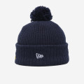 New Era NBA '21 Denver Nuggets Tip Off Pom Knit Beanie